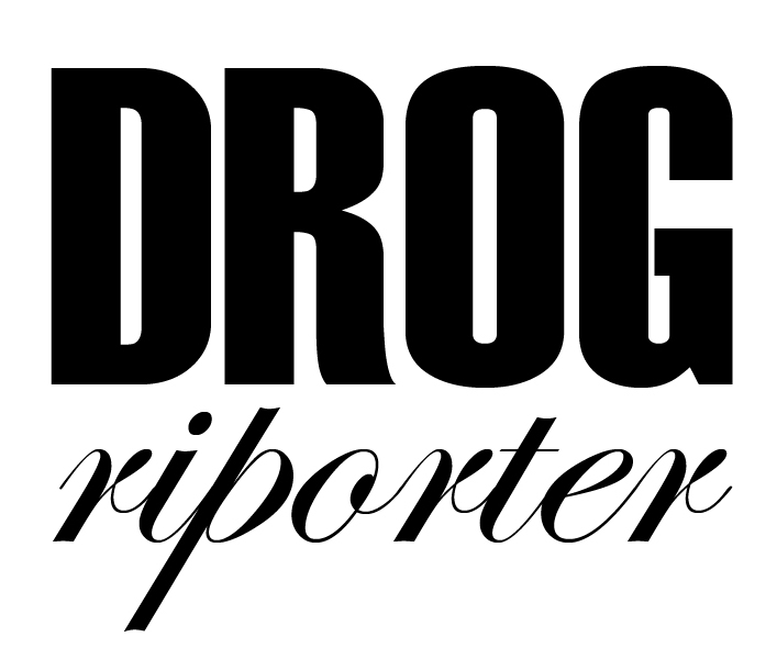 Drog Riporter