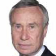 John Ramsey Photo of John Ramsey